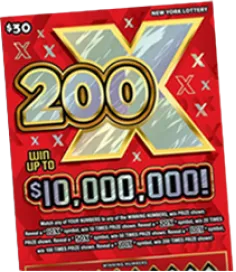 200X